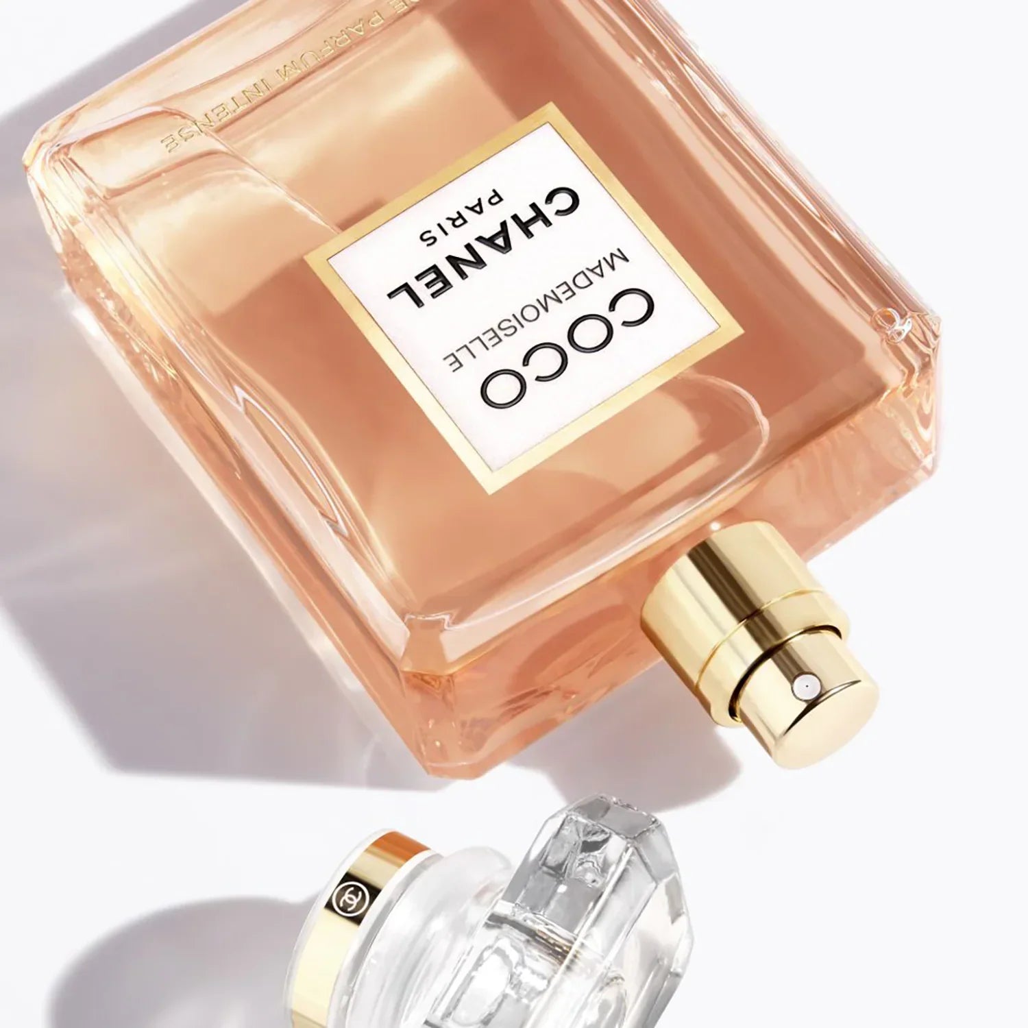 Perfume Chanel COCO MADEMOISELLE 100ml