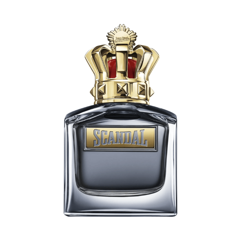 Combo 5 perfumes: Paco Rabanne ONE MILLION, Dior SAUVAGE, Paco Rabanne INVICTUS, 212 Men NYC, SCANDAL 100ml